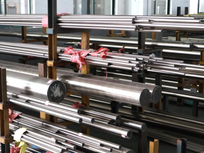 Hastelloy C22 Bar: Superior Corrosion-Resistant Nickel Alloy for Harsh Environments