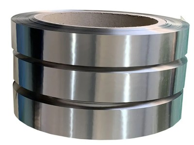 Monel K500 Strip for High-Pressure Pump Diaphragms