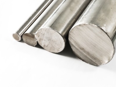 Hastelloy C-276 Bar for Hydrochloric Acid-Resistant Pump Shafts