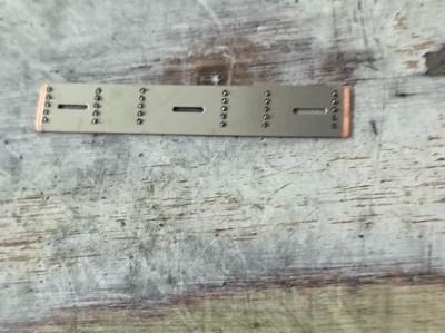 Copper Nickel Busbar for Power Distribution and Renewable Energy Equipment | International Standards