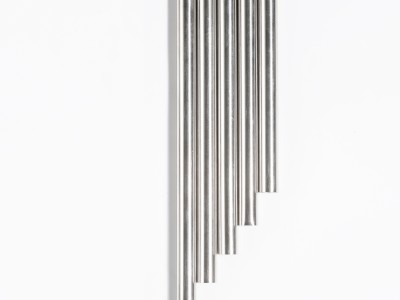 Hastelloy C-22 Tube for Pharmaceutical Reactor Piping