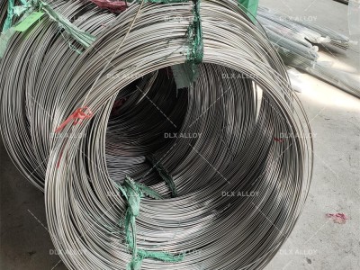 Hastelloy C-276 Coil: Top Grades for Marine and Petrochemical Environments