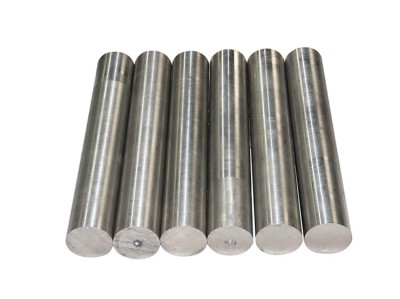 Heavy-Duty CuNi30 Bar for Chemical Processing Equipment