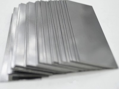 Incoloy 800 Plate for Heat-Treating Equipment High-Temperature Strength