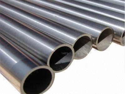 Durable Monel 400 Alloy Tubing for Aerospace and Oil & Gas Environments