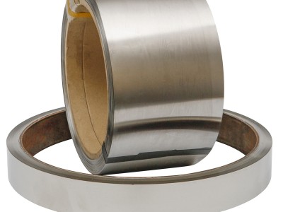 Corrosion-Resistant Incoloy 925 Strip for Harsh Chemical and Seawater Environments