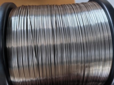 Robust Manganese Bronze 6J13 Wire for Precision Sensors and Electrical Components