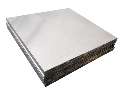 Incoloy 825 Plate for Marine Seawater Corrosion Protection