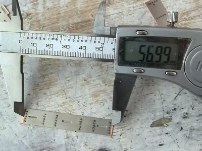 High-Conductivity UNS C71500 70/30 Copper Nickel Busbar for Industrial Power Systems