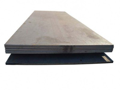 Incoloy 825 Plate for Sulfuric Acid Plant Equipment Stability