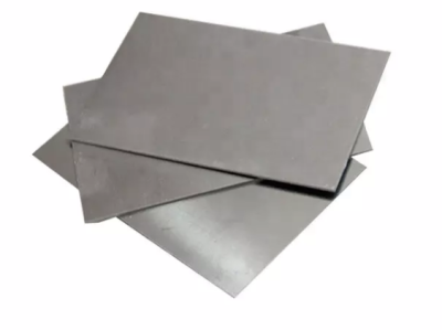 Incoloy 925 Plate: Corrosion-Resistant Solution for Oil and Gas Applications