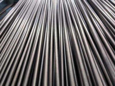 Monel 400 Tube for Corrosion-Resistant Seawater Heat Exchangers