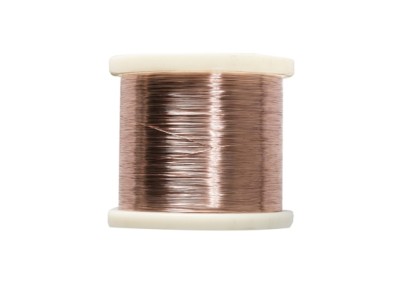 High-Performance CuNi1 Wire for Marine Engineering Corrosion Applications