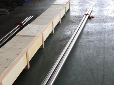Hastelloy B-2 Bar: High-Strength Nickel-Molybdenum Alloy for Reducing Acid Resistance