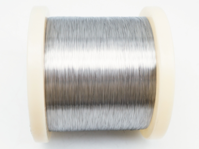 Durable Monel 400 Spring Wire for Aerospace Components