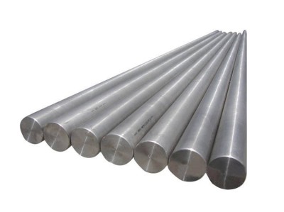 Incoloy 800 Round Bar for High-Temperature Furnace Corrosion Resistance