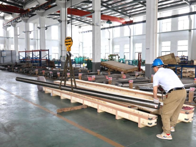 Hastelloy C276 Bar: High-Performance Nickel Alloy for Corrosion Resistance