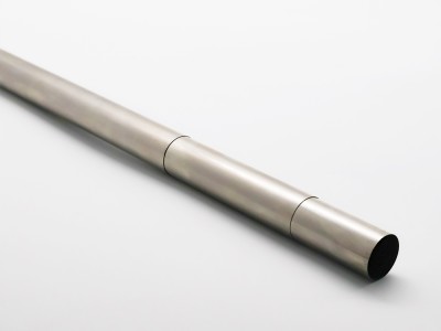 Non-Magnetic Monel 400 Multilayer Tube for Precision Engineering