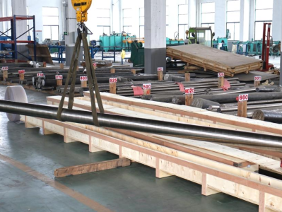 ASTM B574 UNS N06022 Hastelloy C22 Rod for Marine and Chemical Applications