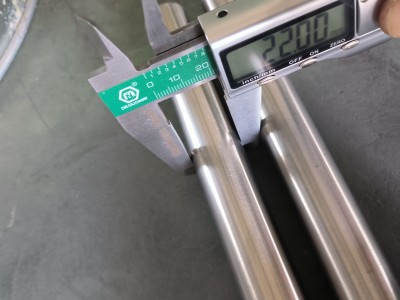 Hastelloy C-276 Bar for High-Temperature Aerospace Turbine Fasteners