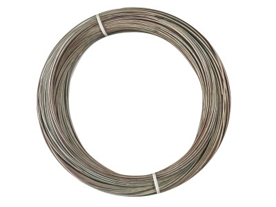 Monel K500 Alloy Spring Wire for Oil and Gas Equipment