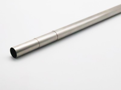 Reliable Monel 400 Multilayer Tube for Petrochemical Processing