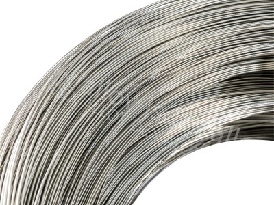 Premium CuNi Wire for Advanced Electrical and Thermal Conductivity