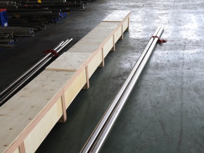 Incoloy 825 Forged Bar for Phosphoric Acid Processing Corrosion Protection