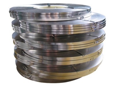 Precision CuNi6 CuNi14 CuNi19 Strip for Thermal Overload Relays