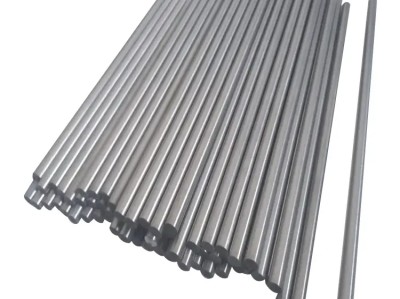 Corrosion-Resistant Manganese Bronze Alloy 6J12 Bar for Engineering Use