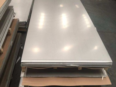 Hastelloy B2 Plate for Reducing Acid Environment Stability