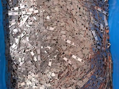 Corrosion-Resistant Copper Nickel Electrical Busbar | Compatible with Global CuNi Grades