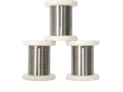 Precision Constantan 6J40 Wire for Thermocouples and High-Accuracy Resistors