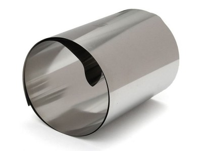 High-Temperature Incoloy 800 Strip for Heat Exchangers and Furnace Components