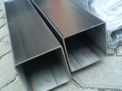Hastelloy B-3 Seamless Tube for Acid Production Unit Piping