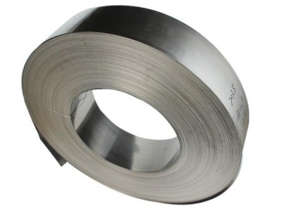 Durable Constantan Alloy 6J40 Strip for Industrial Sensors and Resistors