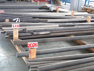 Incoloy 800HT Seamless Tube for Industrial Furnace High-Temperature Durability