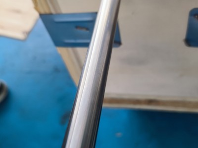 Hastelloy B-2 Tube: Nickel-Molybdenum Alloy for Superior Acid Resistance