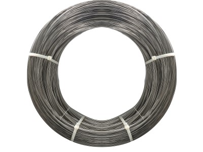 Monel K500 Nickel-Copper Alloy Wire for Aerospace Applications