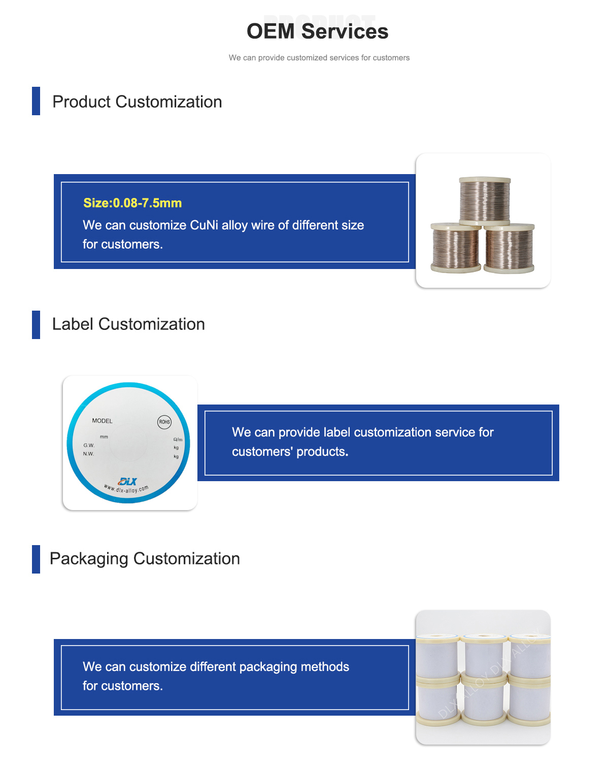 High-Durability CuNi44 Resistance Wire for Heating Systems