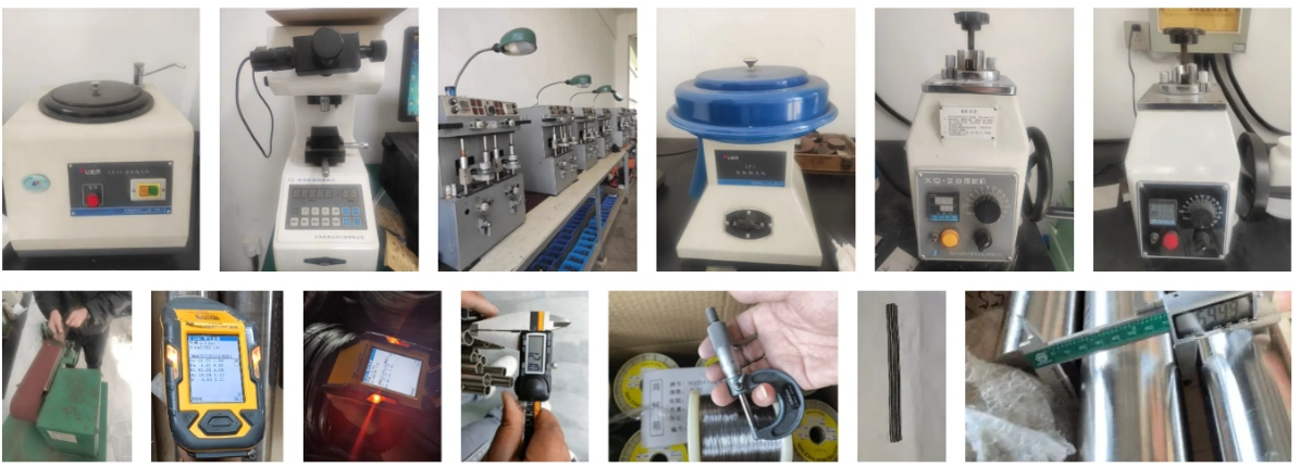 Hastelloy C276 Wire for Acidic Environment Cladding