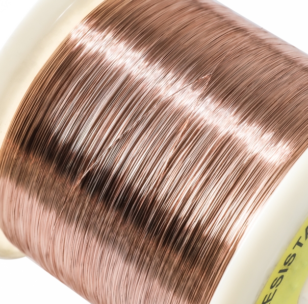 High-Quality CuNi Wire for Precision Electrical Applications