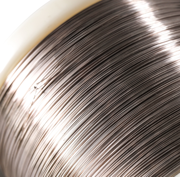 Corrosion-Resistant CuNi Wire for Reliable Performance