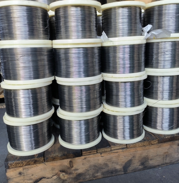 Versatile CuNi Resistance Wire for Custom Engineering Solutions
