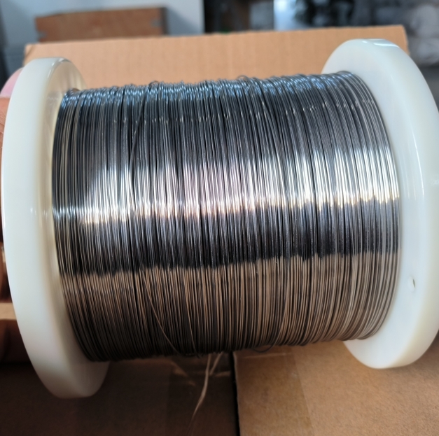 Versatile CuNi Resistance Wire for Custom Engineering Solutions