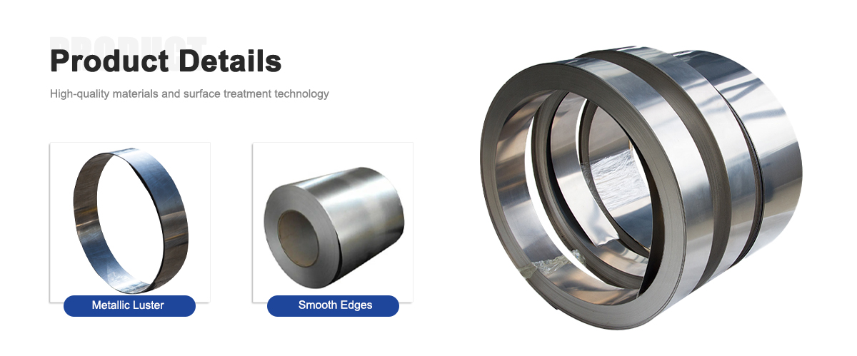 CuNi20 Strip for Advanced Electrical Conductivity