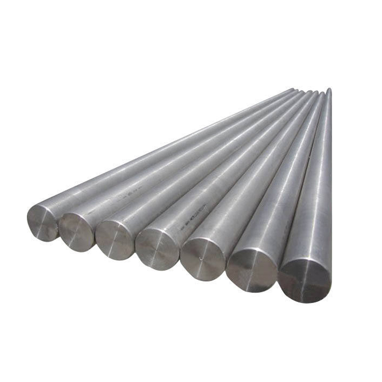 CuNi10 Bar for Corrosion-Resistant Marine Components