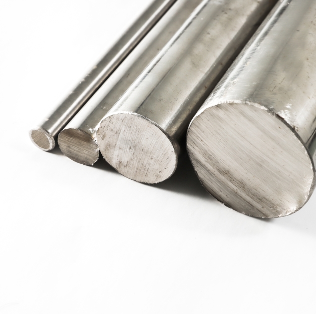 CuNi10 Bar for Corrosion-Resistant Marine Components