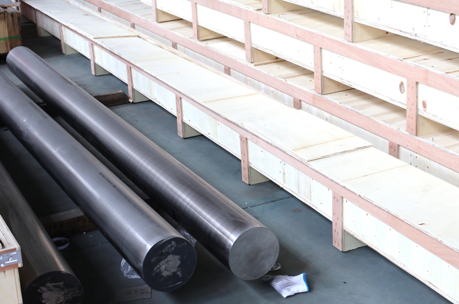 CuNi30 Bar for Durable Industrial Heating Systems