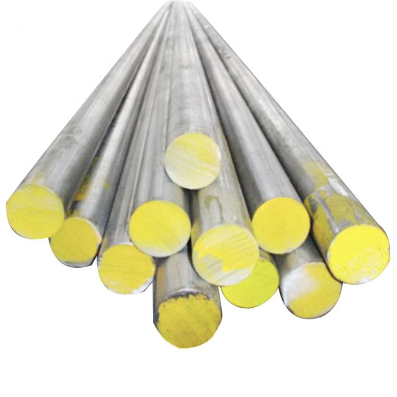 CuNi30 Bar for Durable Industrial Heating Systems